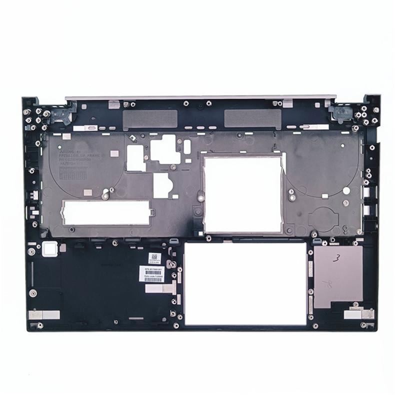 Screen back case bezel For HP ZBook Fury 15 G7 G8 M17069-001 M17068-001 M17042-001 Top Cover frame Palm Rest Bottom shell upper