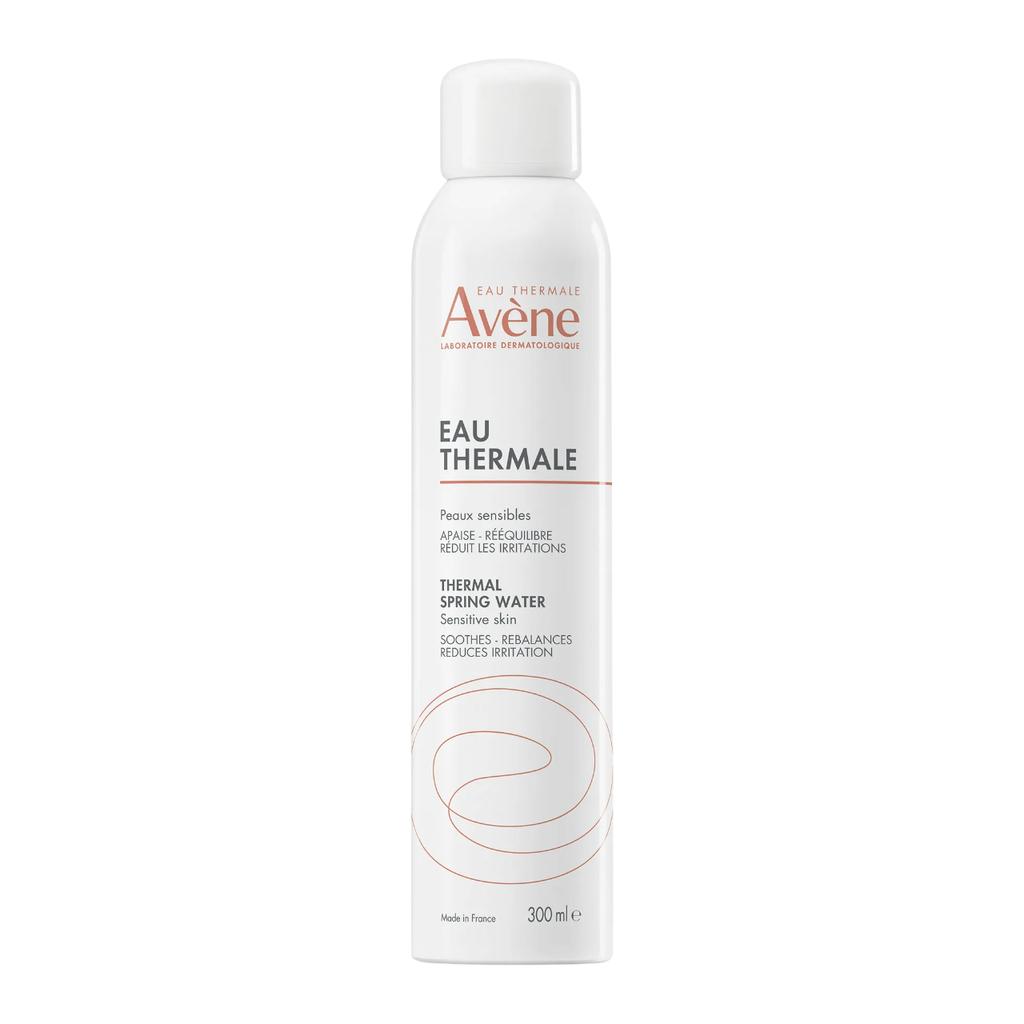 Avene, Eau Thermale, Soothing, Thermal Water, For Face, 300 ml
