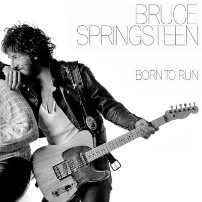 CD БРЮС СПРИНГСТИН - Born To Run 88875098752 Columbia 2015 US Рок Б/У
