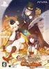 Of Limited Edition with Bonus PS Vita CodeRealize ~Future Blessing~ Pre-order (drama CD) -