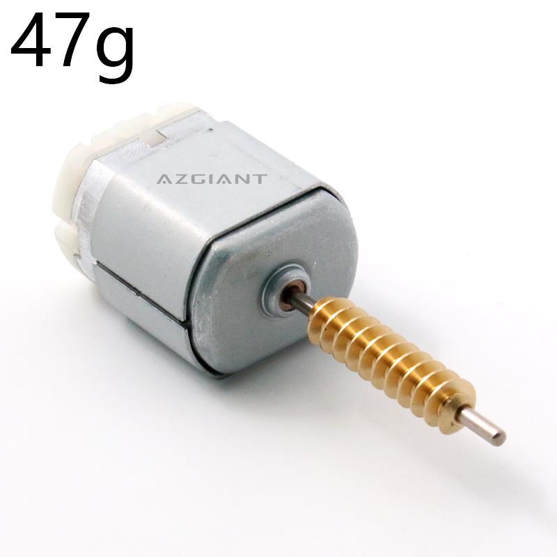 AZGIANT 12V car Steering Column Lock Actuator motor for Nissan Maxima A34/Renault koleos FC-280PC-22125 accessories Repair