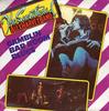 7-дюймовая пластинка SENSATIONAL ALEX HARVEY BAND Gamblin Bar Room Blues Shake Tha ALEX002 Vertigo 1975 UK Rock Б/у