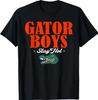 Футболка Gator Boys Stay Hot