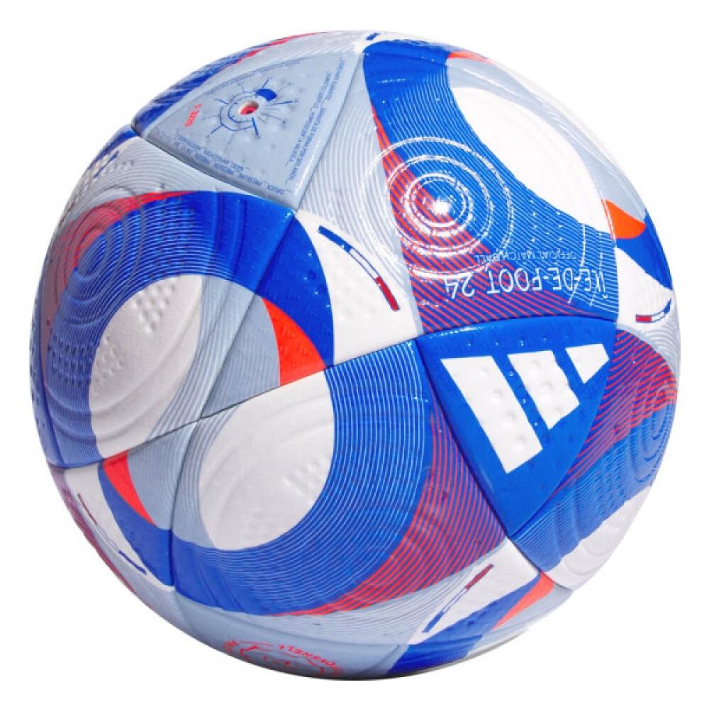 Adidas Olympic 24 Pro Soccer Ball No. 5 7439 Match Ball Match Ball