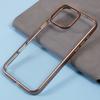KIGC Ice Silk Series For iPhone 16 Pro Case TPU+PC Electroplating Phone Cover