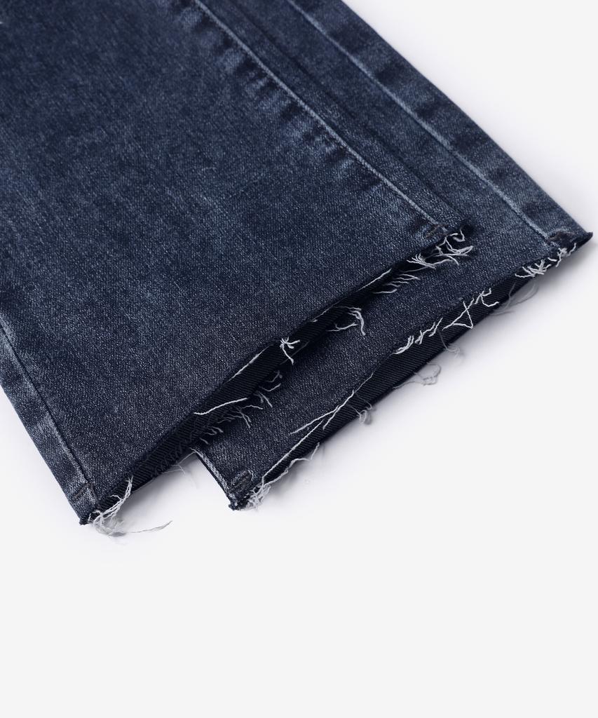 Джинсы Egsia Semi Bootcut I02Jrd_Axv11327
