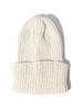 [BEAMS PLUS] Hat Cotton Linen Watch Cap Men's NATURAL ONE SIZE 38410060247