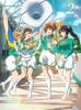 Euphonium 3 Volume 2 Sound! Blu-ray (No bonus) [Blu-ray]