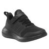 FortaRun 2.0 EL K HP3118 Children's Sports Shoes - Black R. 40