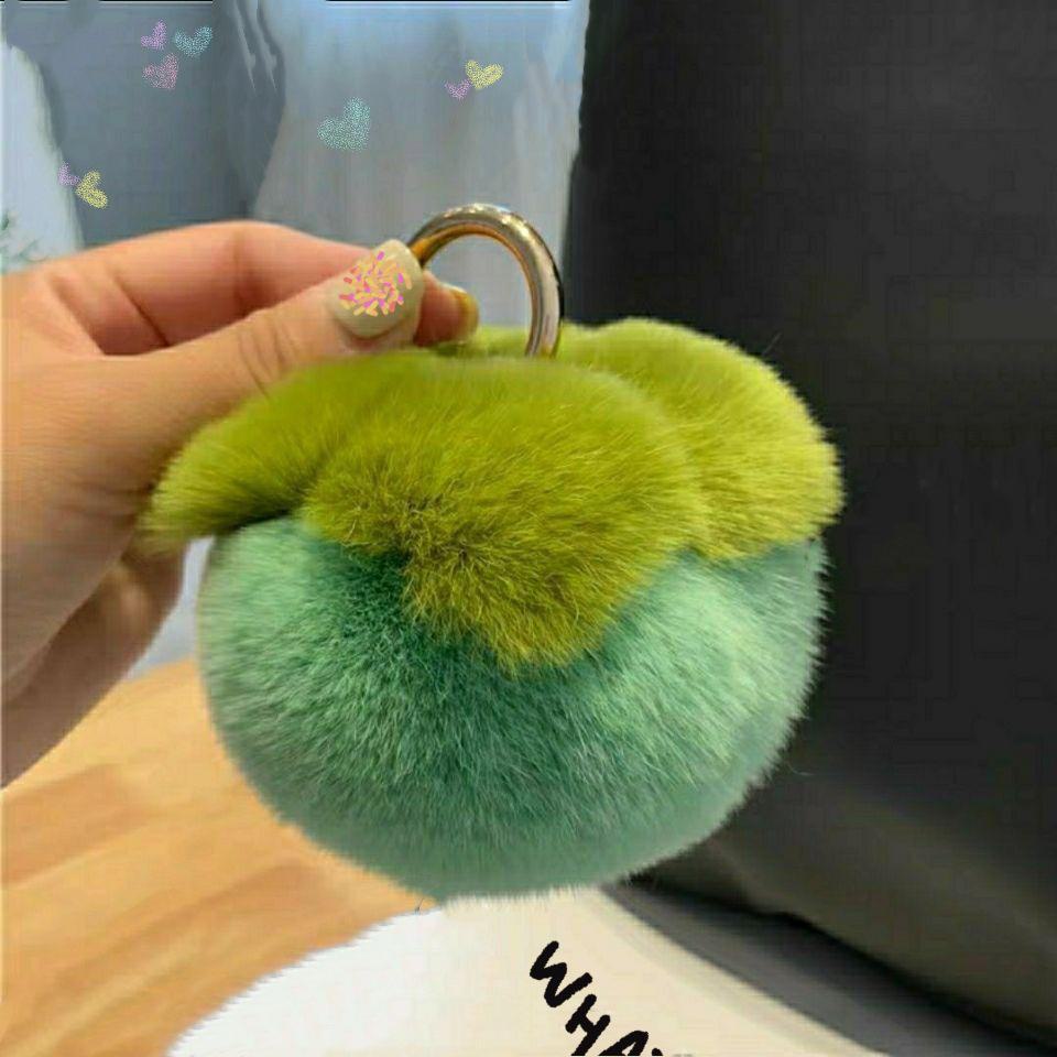 "Мультяшные Плюшевые Брелоки-Подвески и Аксессуары для Телефона"