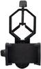 SVBONY Universal Portable Adapter Mount Adapter Holder for and Astronomical Black Mount, Fieldscopes, Telescopes, Telescopes, Lightweight,