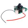 1Pc 3S 12.6V Bms Battery Charging Protection Board Lithium Battery Pack Protection Circuit Board Module For Power Tool