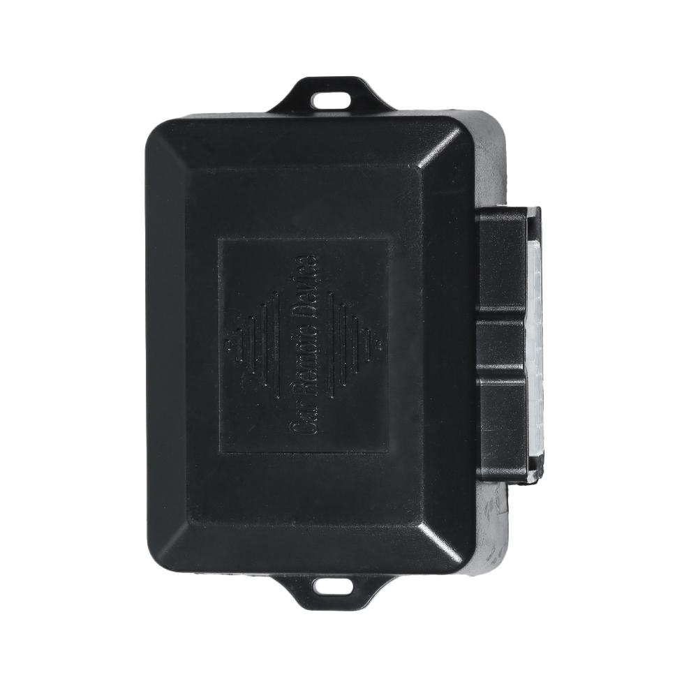 12 В универсальный автоматический модуль управления стеклоподъемником для открывания окон для 4-х дверных автомобилей