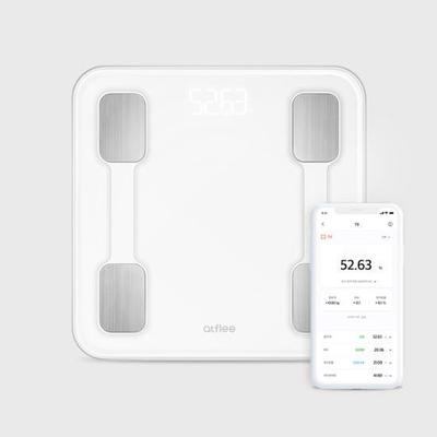 Умные весы Atply InBody T9