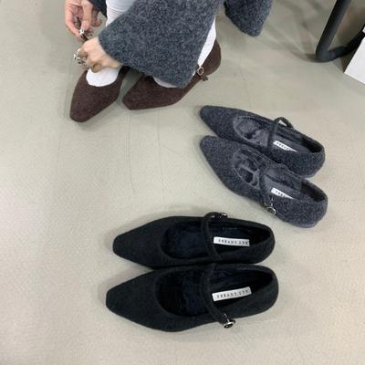 Туфли – Туфли