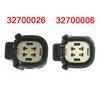 Oxygen Sensor 32700026 32700006 For Harley Davidson Blackline Dyna Heritage Softail Night Rod Seventy Two Sportster 883 1200