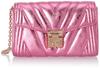 Shoulder Bag MYZ8AME51 PINK [MCM] Women's [item]