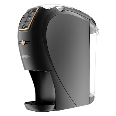 Nescafe Gold Blend Barista Slim Matte Black [Кофемашина] [Производитель]
