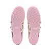 ONITSUKA TIGER Mexico 66 Tgrs Удобные туфли-балетки Мэри Джейн Женская обувь Розовый 1182A708-701