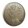 Yousheng Couples Challenge Coin Сексуальная женская двухсторонняя монета коллекционная любовная монета для взрослых монета вызова счастливая жетон для девушек для мужчин и женщин вечер свидания