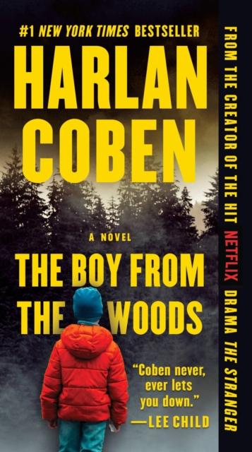 Книга The Boy from the Woods