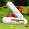 Ozone Refrigerator Deodorizer Sterilizer Air Freshener Odor Eliminator Fridge Air Cleaner For Fruit Vegetable