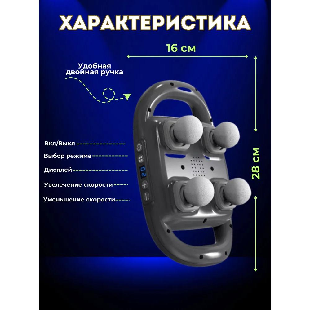 Физический массажист