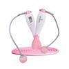 He Da Wu Steel Wire Counting Jump Rope