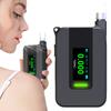 Электрохимический алкотестер USB перезаряжаемый бесконтактный электронный алкотестер портативный алкометр для личного использования