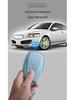 Совместимый чехол для ключей для моделей Geely: Emgrand, Xingrui, Xingyue L, Binyue, Boyue, Bin Yue, GS