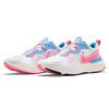 Nike React Miler 2 'White Pink Blue' DJ5202-161