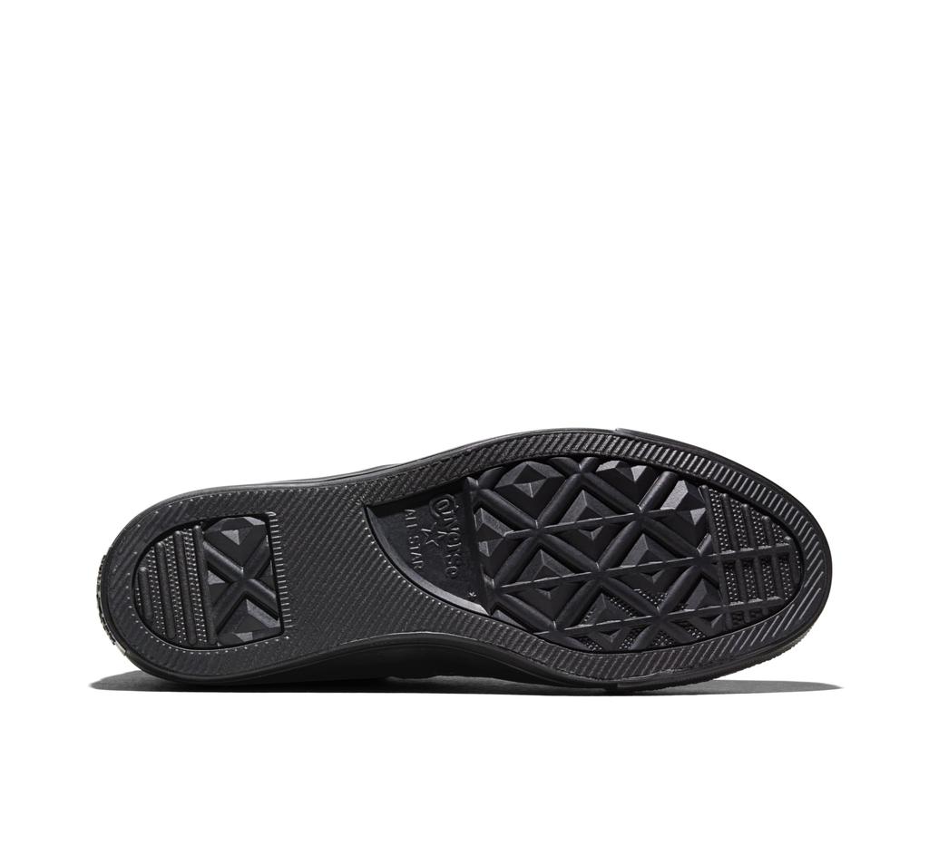 Converse Кеды All Star OX Canvas Черные Размер см (классический) Монохромный, 24,0