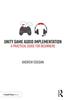 Книга Unity Game Audio Implementation : A Practical Guide for Beginners