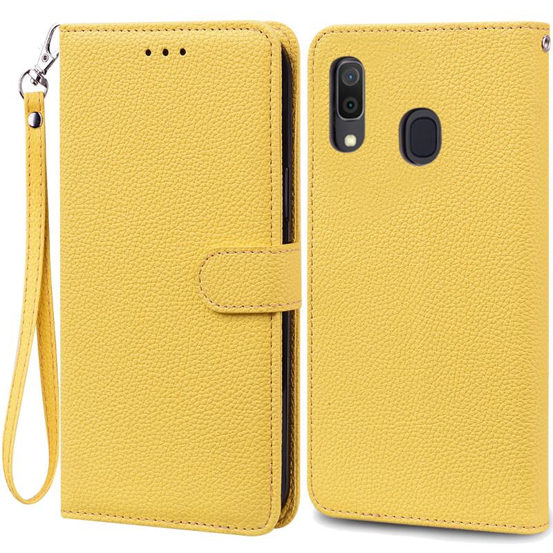 A40 Чехол для Samsung Galaxy A40 Чехол Кожаный Кошелек Книжка Чехол для Samsung A40 A 40 Чехол SM-A405F Обложка Coque Fundas Etui Capa