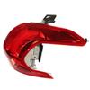 Automobile Right Tail Light Assembly Combination Rear Light 9678074380 Replacement for Peugeot 2008
