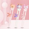 Children Training Chopsticks Cartoon Kids Learning Chopsticks Helper Kid Training Chopsticks Tableware Tool for Kids