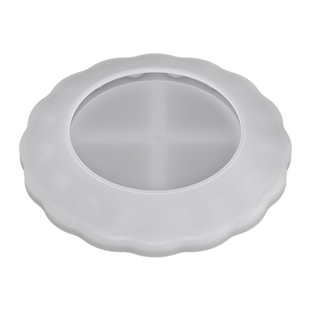 Easy Rabbits Shaped Molds DIY Rabbit Offer Ornament Epoxy Molds Home Easter Decorations