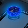 Портативный автомобильный USB окружающий свет Мини светодиодные декоративные атмосферные лампы для салона автомобиля окружающий свет компьютерный свет Plug Play