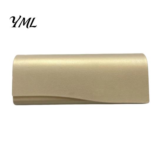 Outdoor Sun Protection Storage Portable Glasses Case, Hard Shell Sunglasses Holder for Oversized Frames, Large Frame Spectacle Box Lightweight
