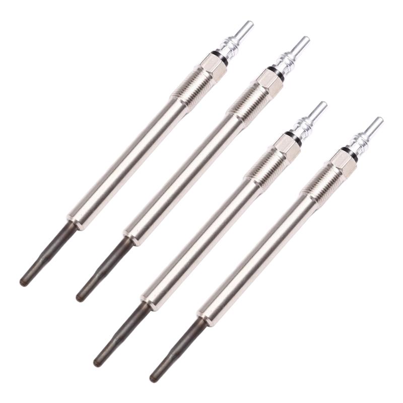 НОВЫЙ-4X Свеча накаливания LR116117 Для Land Rover Discovery 5 2017-2020 Range Rover Velar 2017+ Discovery Sport 2015+ 2.0 Дизель