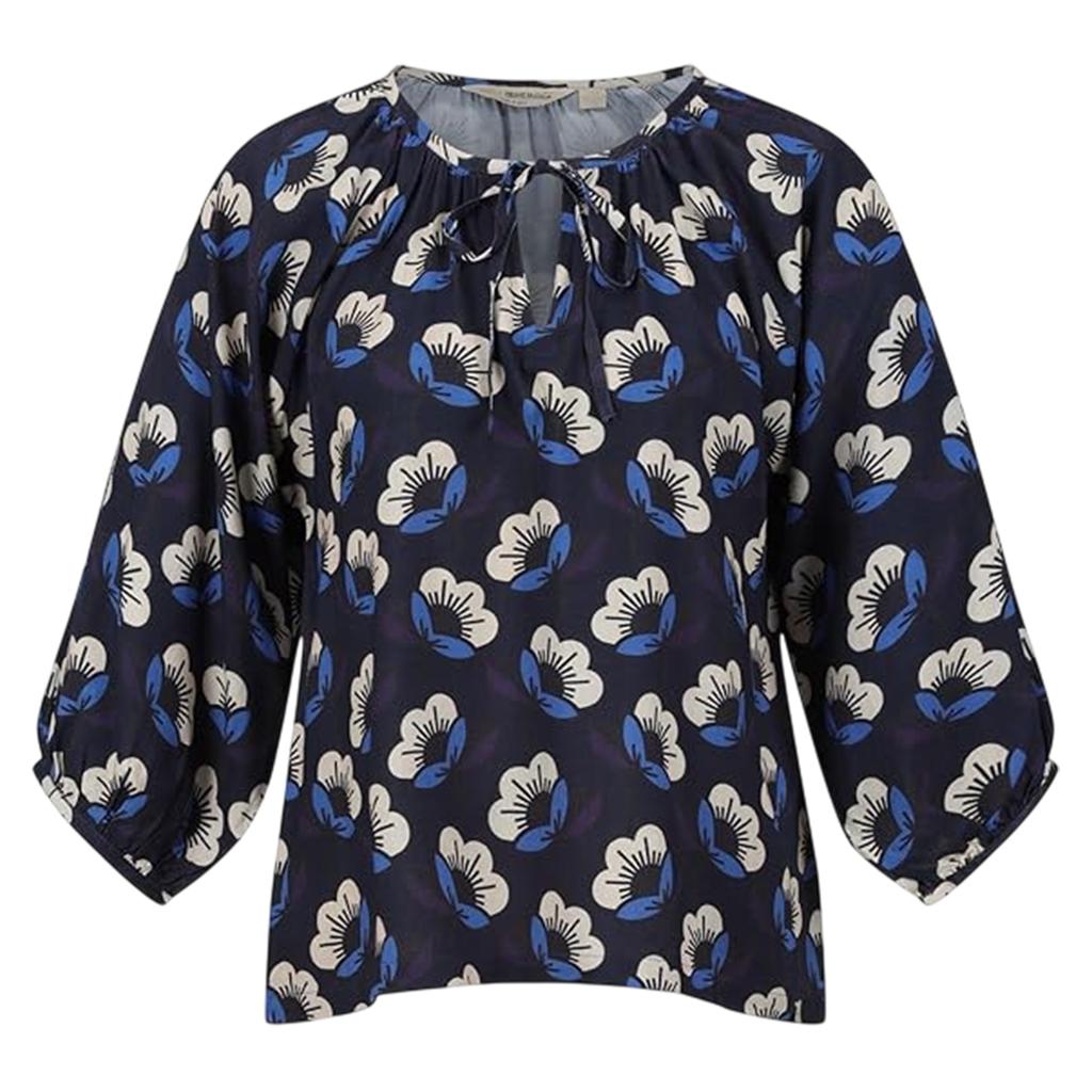 Regatta Womens/Ladies Peasant Balloon Sleeve Blouse