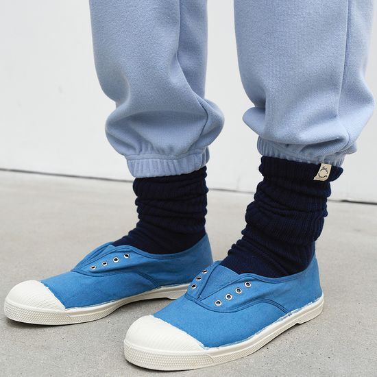 Гольфы Bensimon Hemish 3 цвета