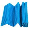 Double Egg Crate  ing Pad Foldable Thickened Foam   Mat for Outdoor Camping 186x57CM