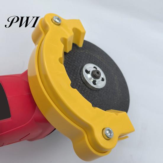 Grinder Attachment for Drill Bits Bit Sharpener Various Sizes Multi-specification Fatigue Resistant Grinding Giant Blade Angle High-Speed Steel