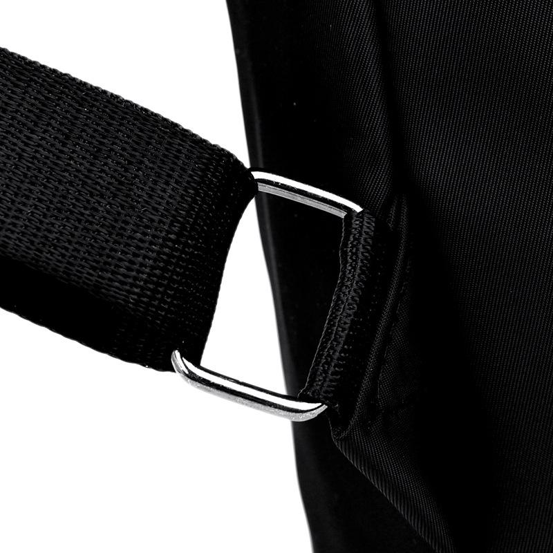 Противокражный Водонепроницаемый Дорожный Рюкзак Большой Вместимости из Ткани Оксфорд - Студенческая Сумка в Корейском Стиле