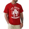 Футболки TV Series Breaking Bad Los Pollos Hermanos Fashion Funny Chicken Brothers Men Cotton High Quality T Shirt Streetwear