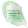 AVCA Quick Calming Cica Tea Tree Balancing Moisturizing Cream 100ml