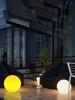 Shixun 15cm Rechargeable Indoor/Outdoor Decorative Landscape Light