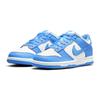 Nike Кроссовки Dunk Low UNC GS CW1590-103