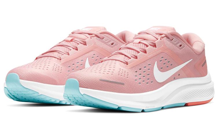 Nike Air Zoom Structure 23 Розовый Глазурь Женские CZ6721-601
